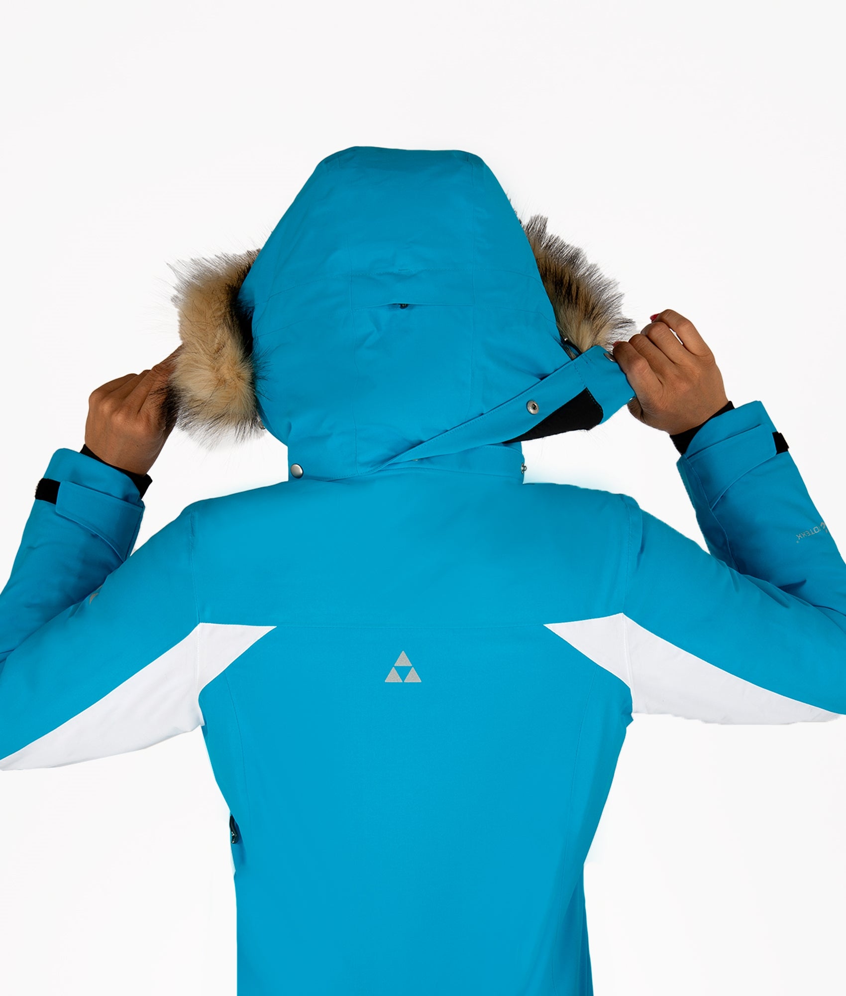 Alpbach Insulated Ski Jacket Women