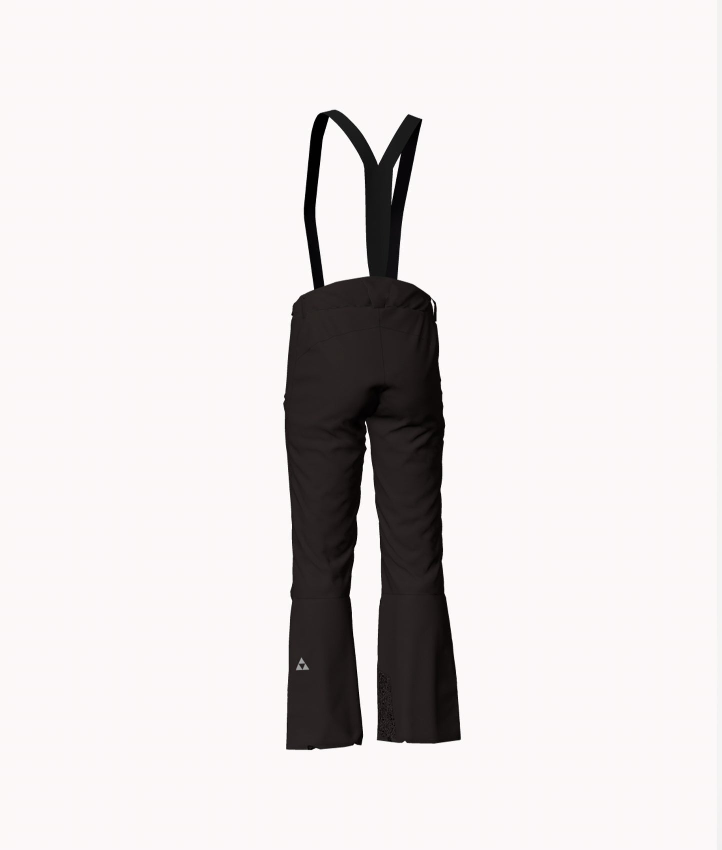 Fulpmes Insulated Ski Pants Women BLACK