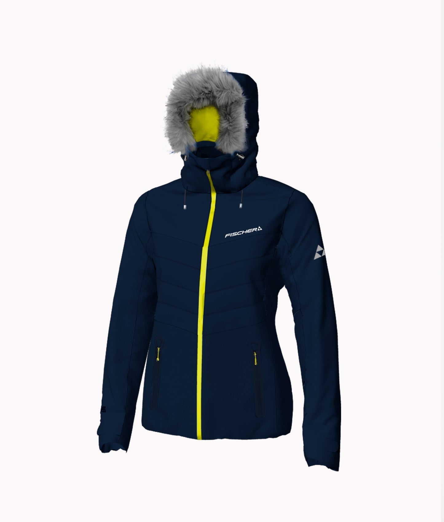 Alpbach Insulated Ski Jacket Women